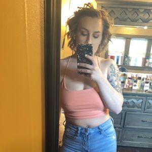 Meet your Posher, Chyanne